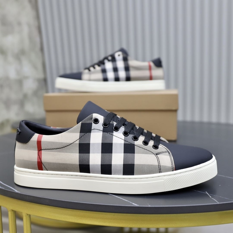 Burberry Sneakers